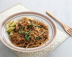 Bakmi Jawa