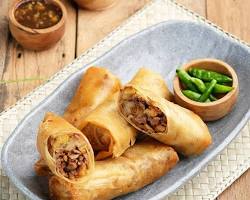 Lumpia Semarang