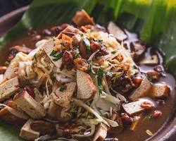 Kupat Tahu