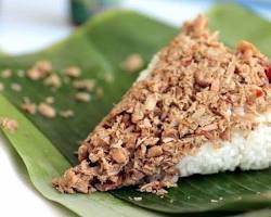 Nasi Megono
