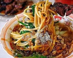 Mie Ongklok