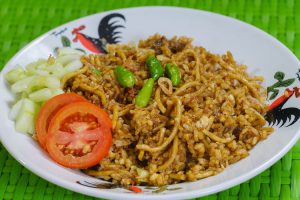Nasi Goreng Jawa