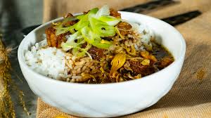 Nasi Grombyang