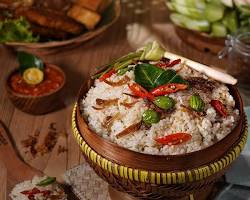 Nasi Liwet