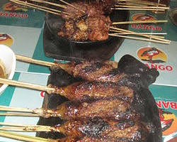 Sate Buntel
