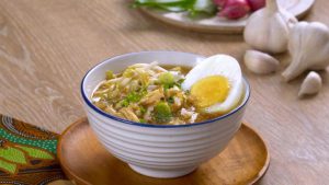 Soto Kudus