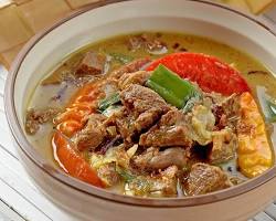 Tongseng